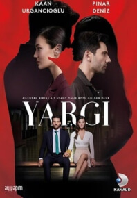 Yargi (Juicio)