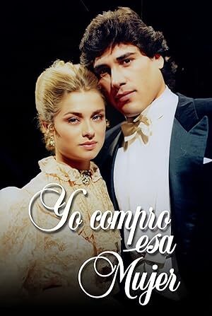 Yo compro esa mujer
