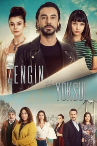 Zengin ve Yoksul (Rico y Pobre)