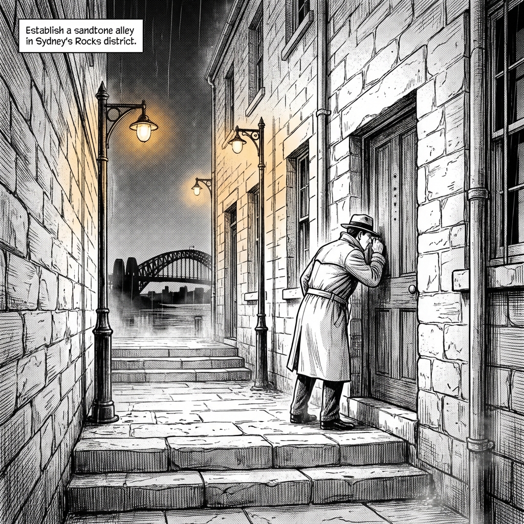 Oceania & The Pacific