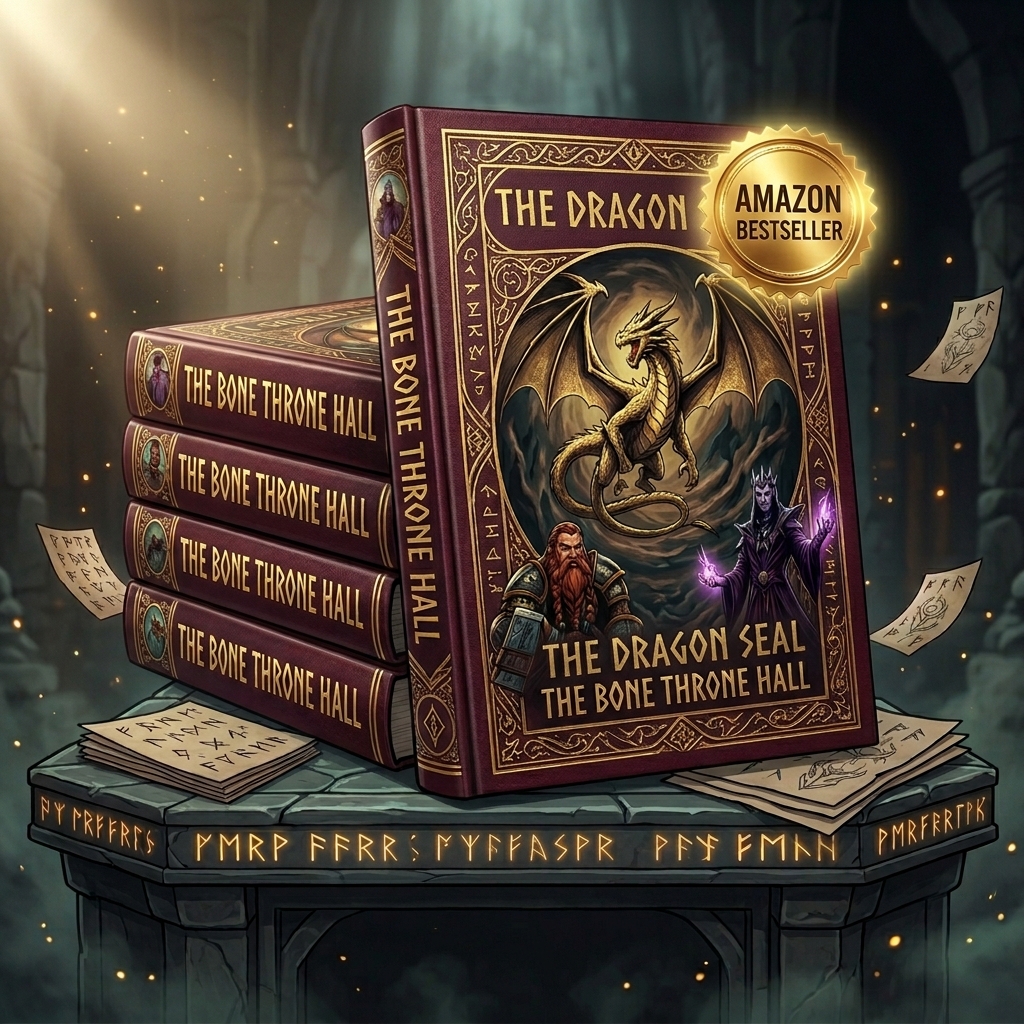 Amazon KDP Publishers