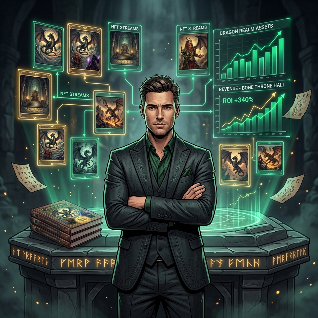 Digital Product Entrepreneurs