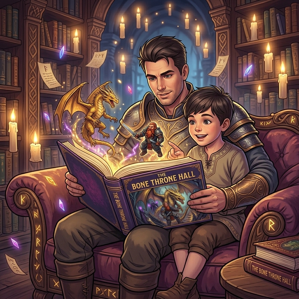 Parents and Teachers