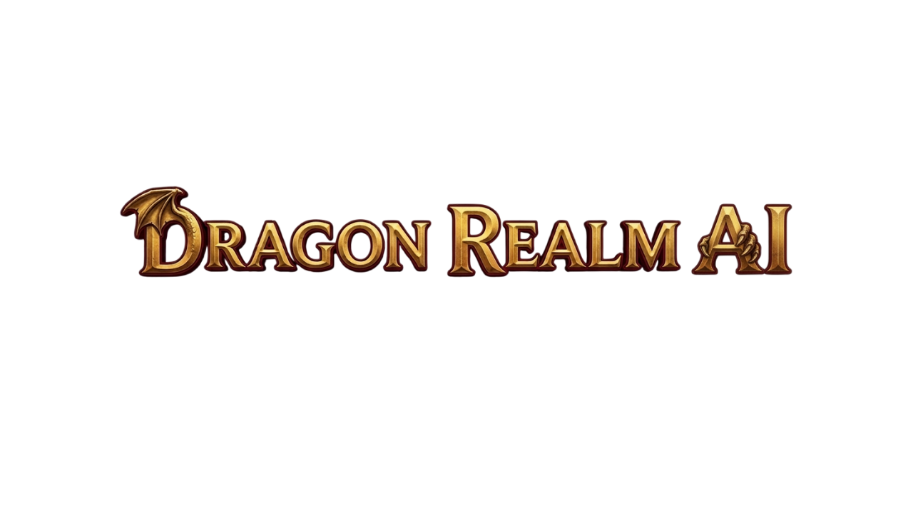 Dragon Realm AI
