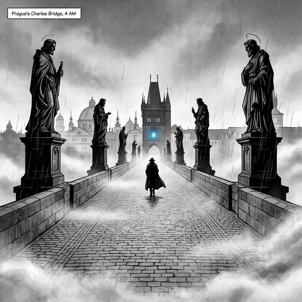 Eastern Europe & Russia