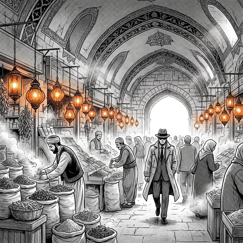 Mediterranean & Southern Europe