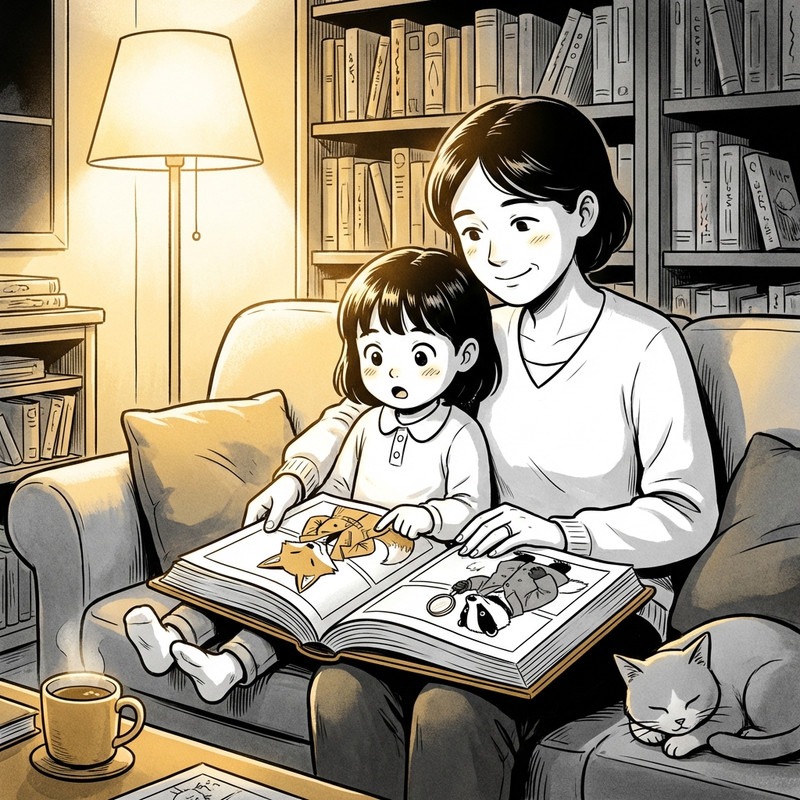 Parents and Teachers