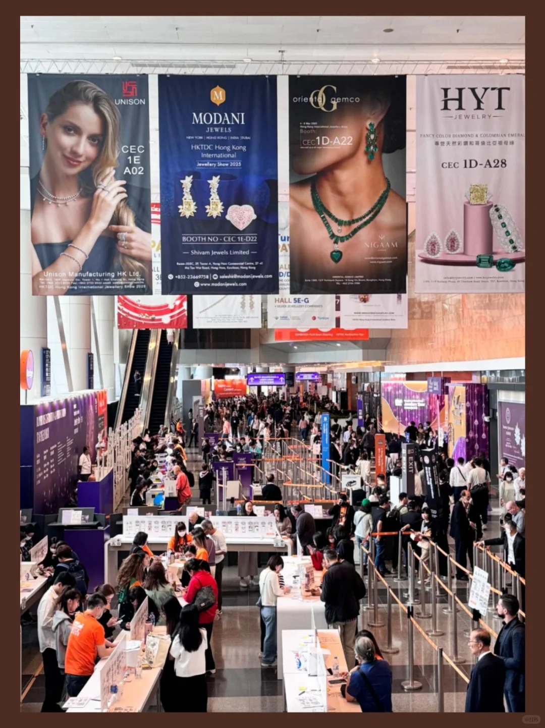 Where to Buy Cheap Emerald Jewelry in 2025 at the Hong Kong Fair