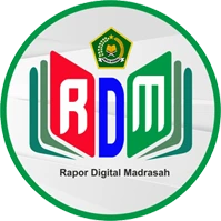 Logo RDM