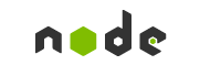 node logo