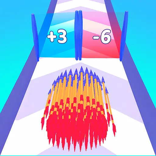 Arrow Master
