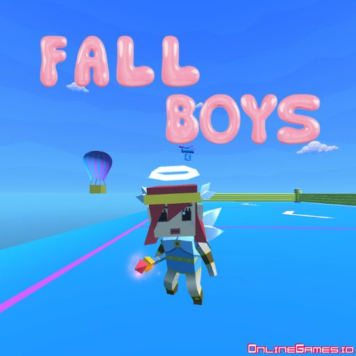 Fall Boys