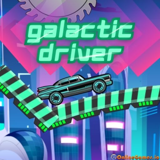 Galactic Driver
