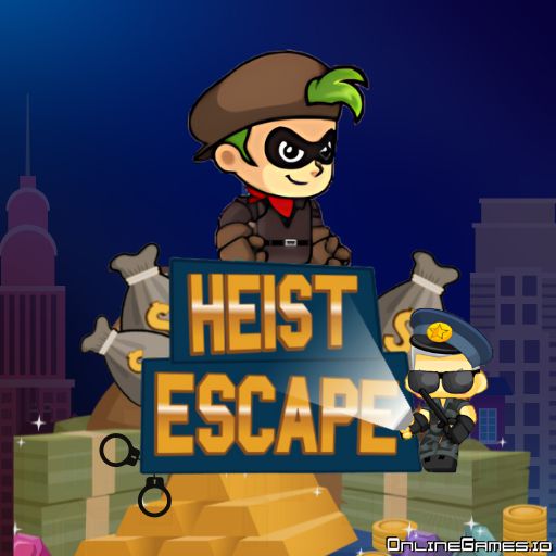Heist Escape
