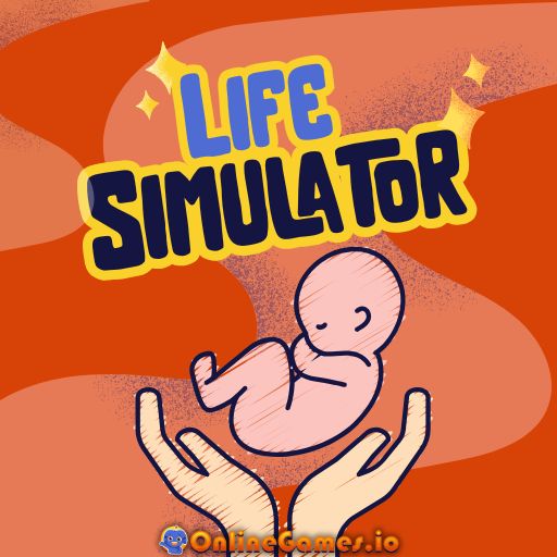 E Life Simulator