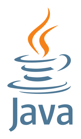 Official Java logo