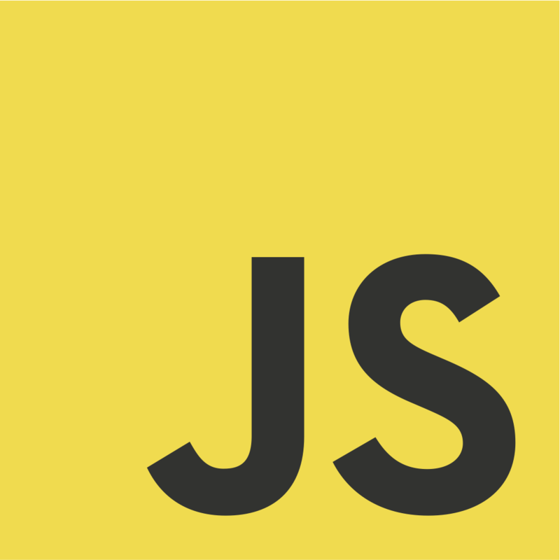 Official JavaScript logo