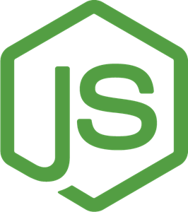 Official NodeJS logo