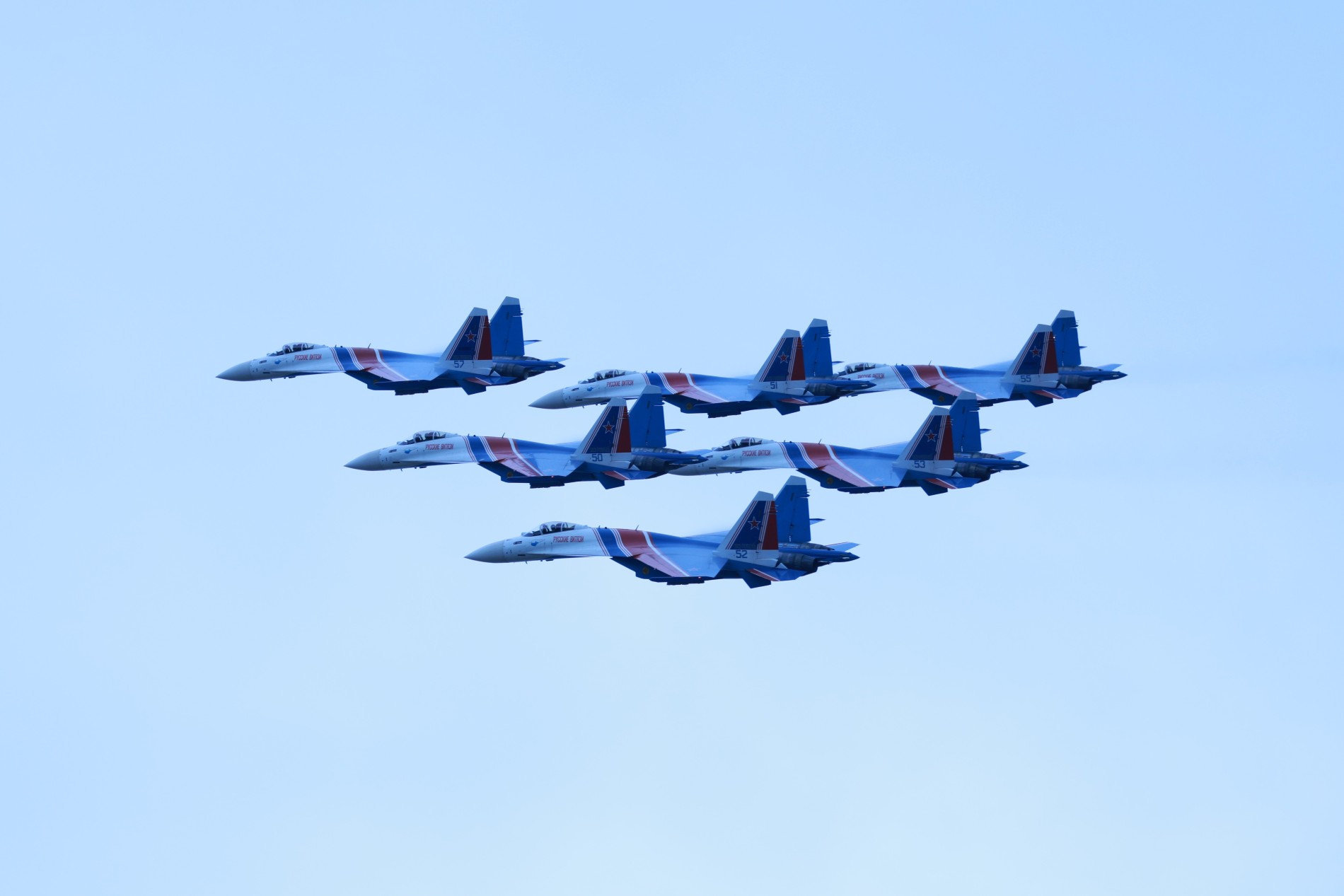 zhuhai Su-30