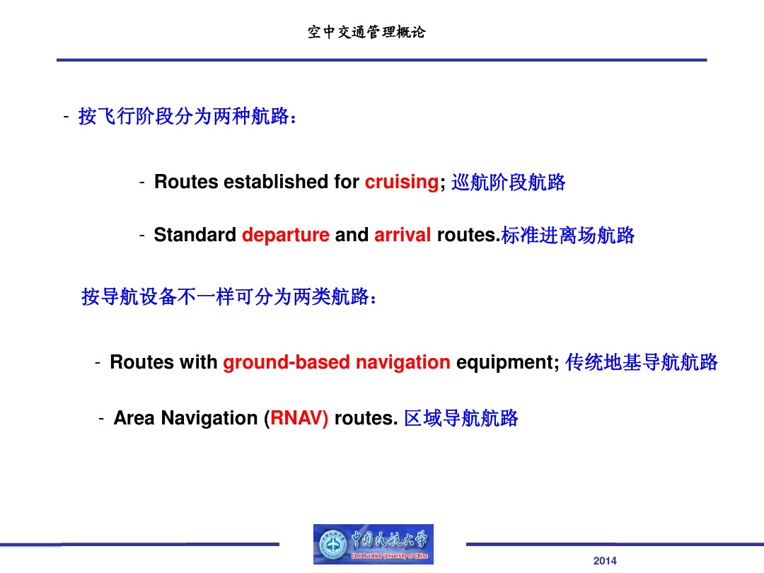 ATS航路-1