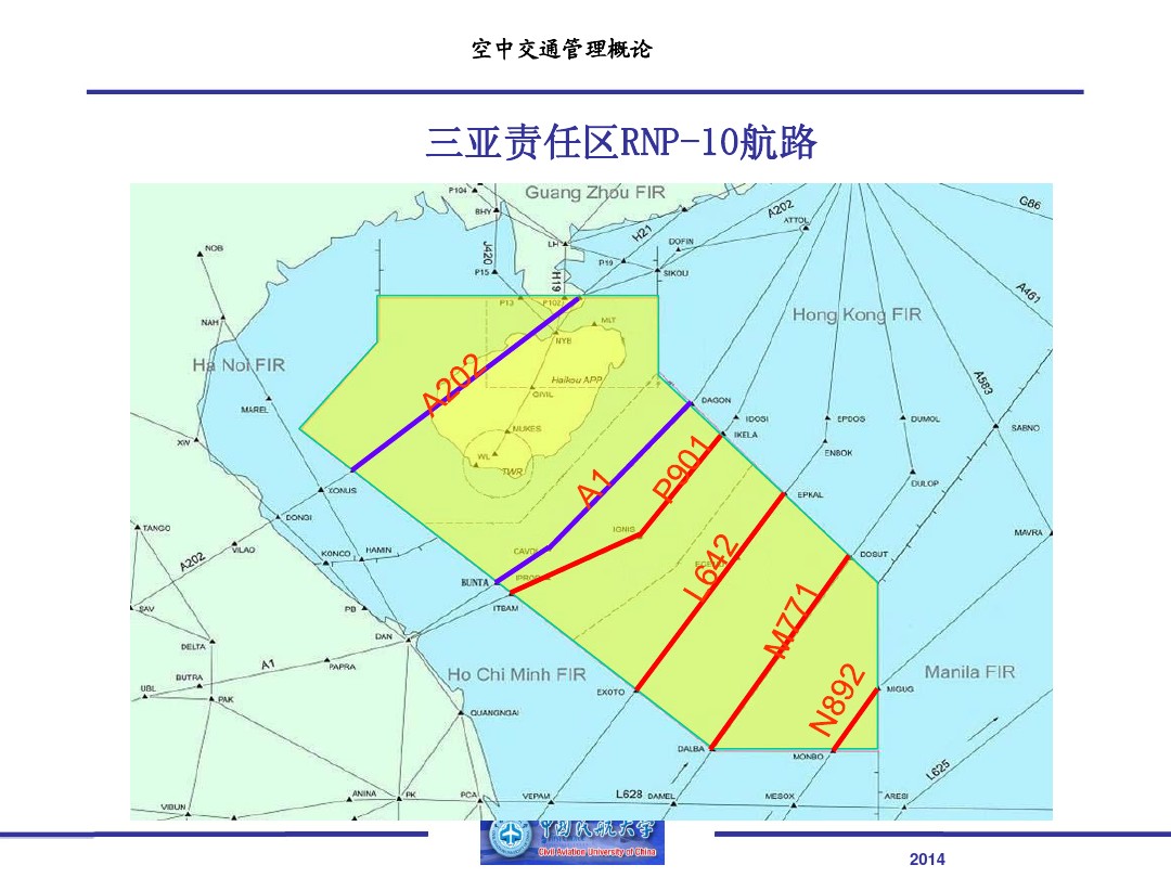 ATS航路-34
