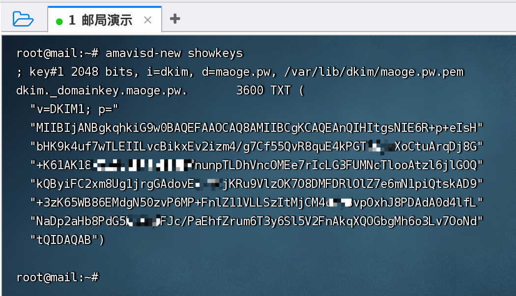 iRedmail