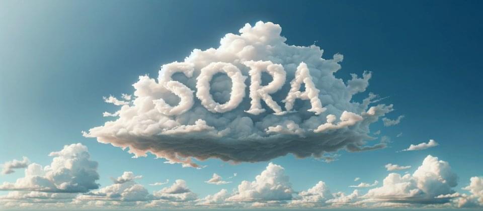 Sora技术：对个人网站创业者来说是机遇还是挑战？如何申请参与Sora内测