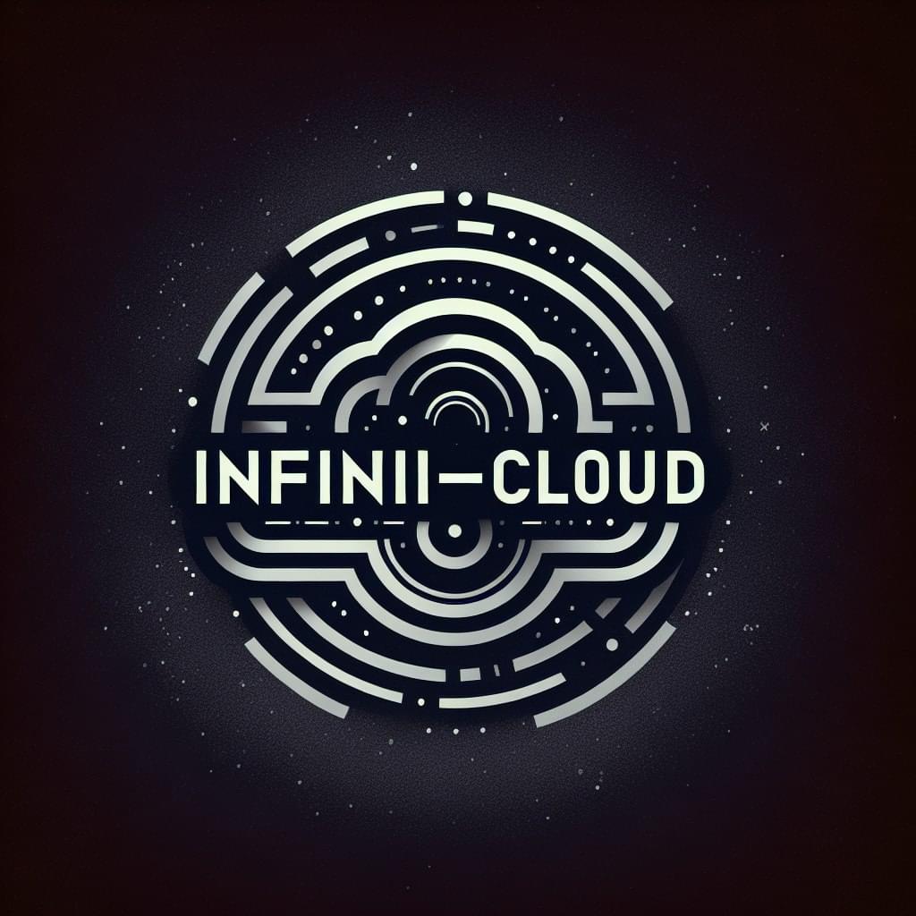 infini-cloud免费网盘容量挂戴到本地