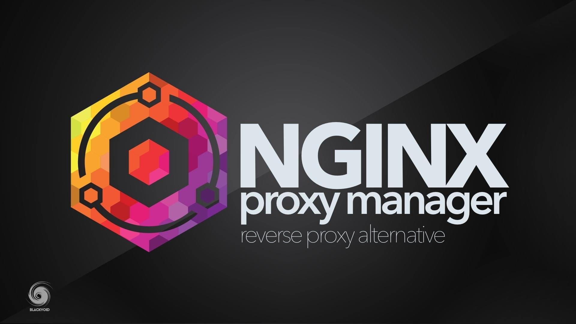 安装Nginx Proxy Manager实现域名反代