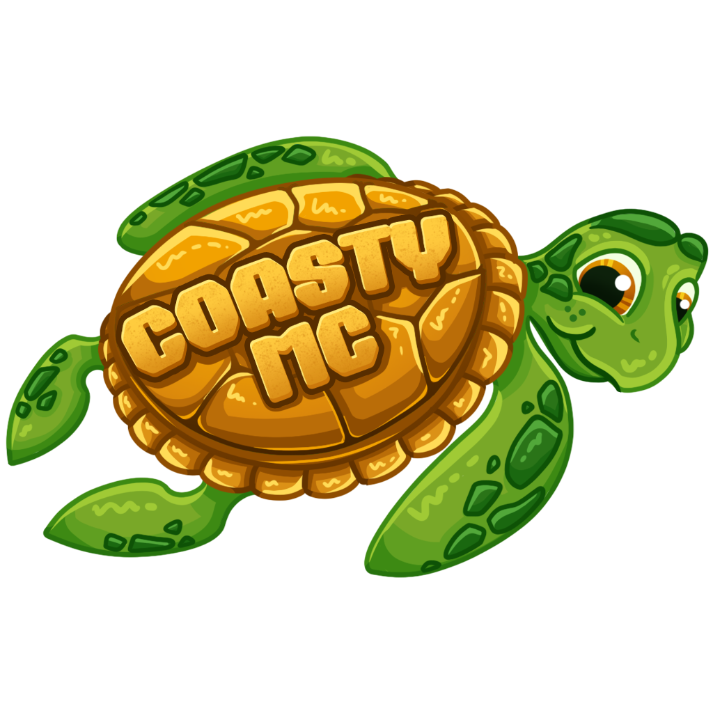 CoastyMC