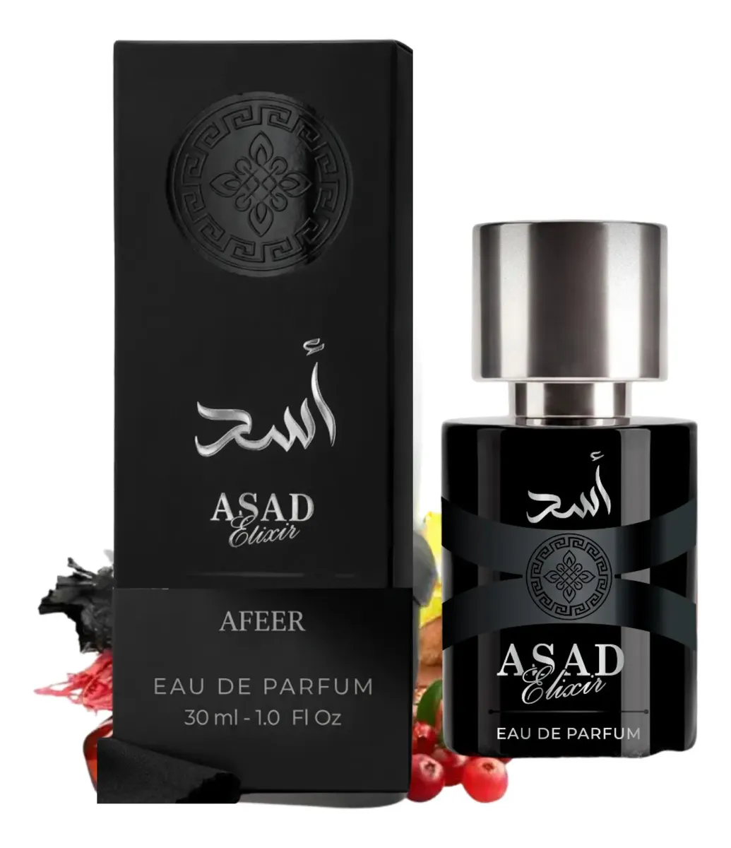 Afeer Asad Sultan — imagem 1