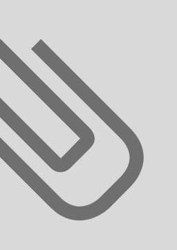 带官方抬头的正式通知（中文）