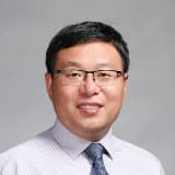 Junguo Liu