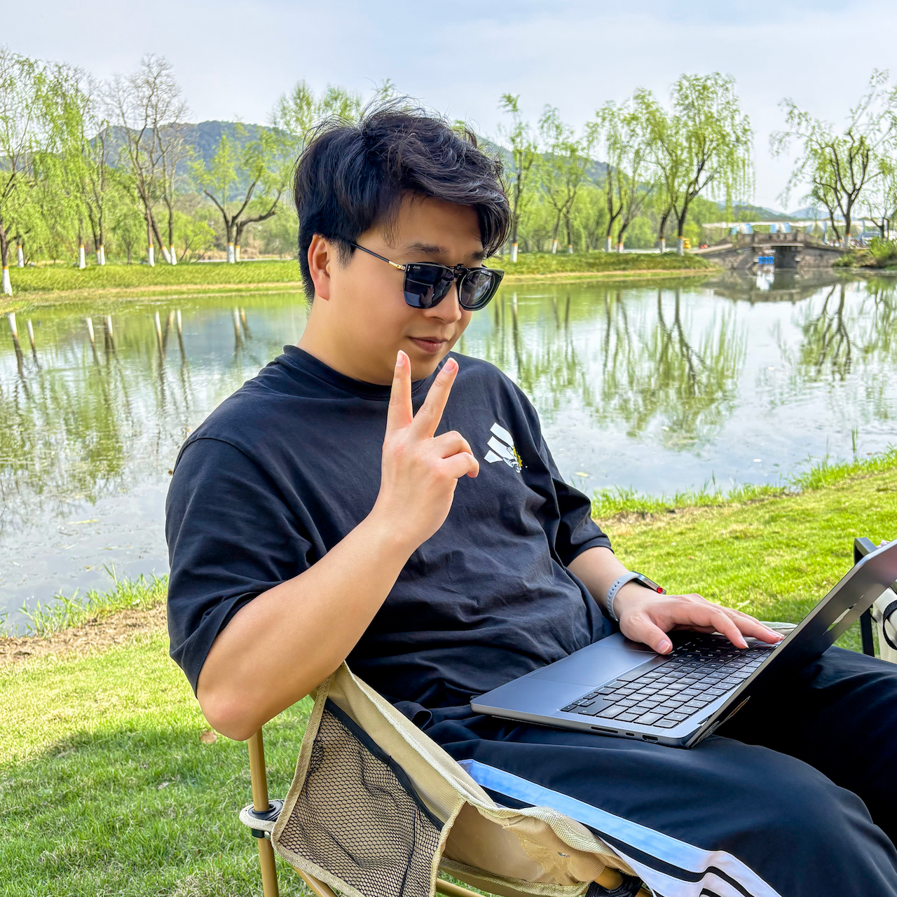 Lake Coding
