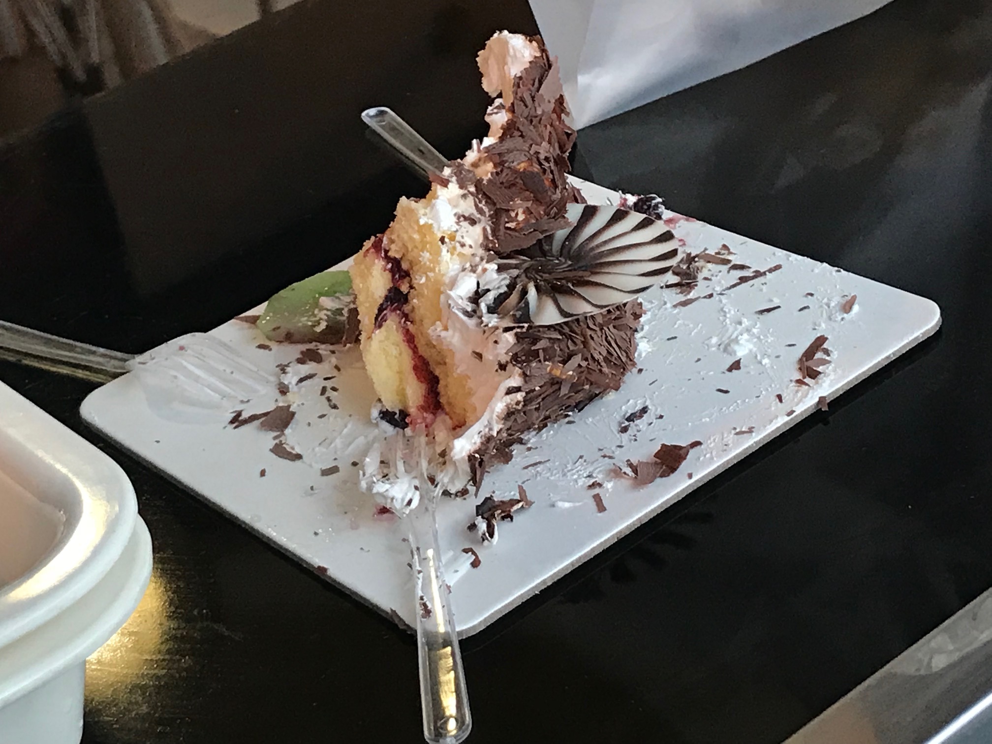 cake