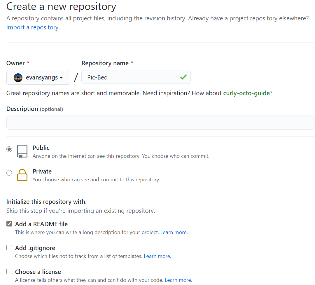 2021-02-20-19-55-25_Github_create_repo