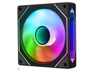 爱国者极光Z13 ARGB风扇