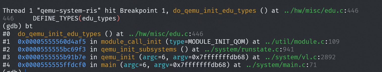 do_qemu_init_edu_types调用栈