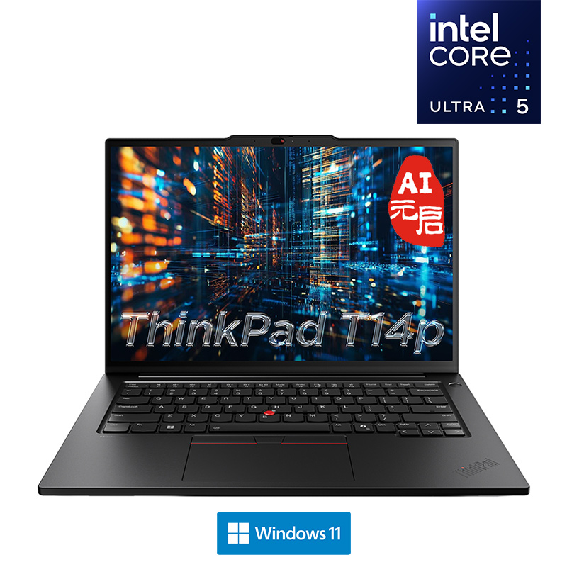 Thinkpad t14p 2025