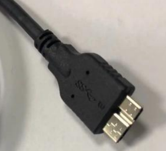 Micro-B SuperSpeed