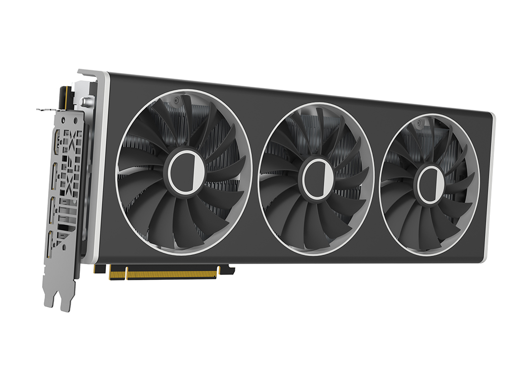 讯景7900xt pro海外版