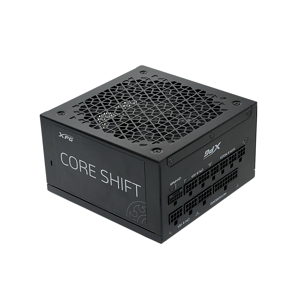 威刚(ADATA)XGP魔盒金牌全模组1000W