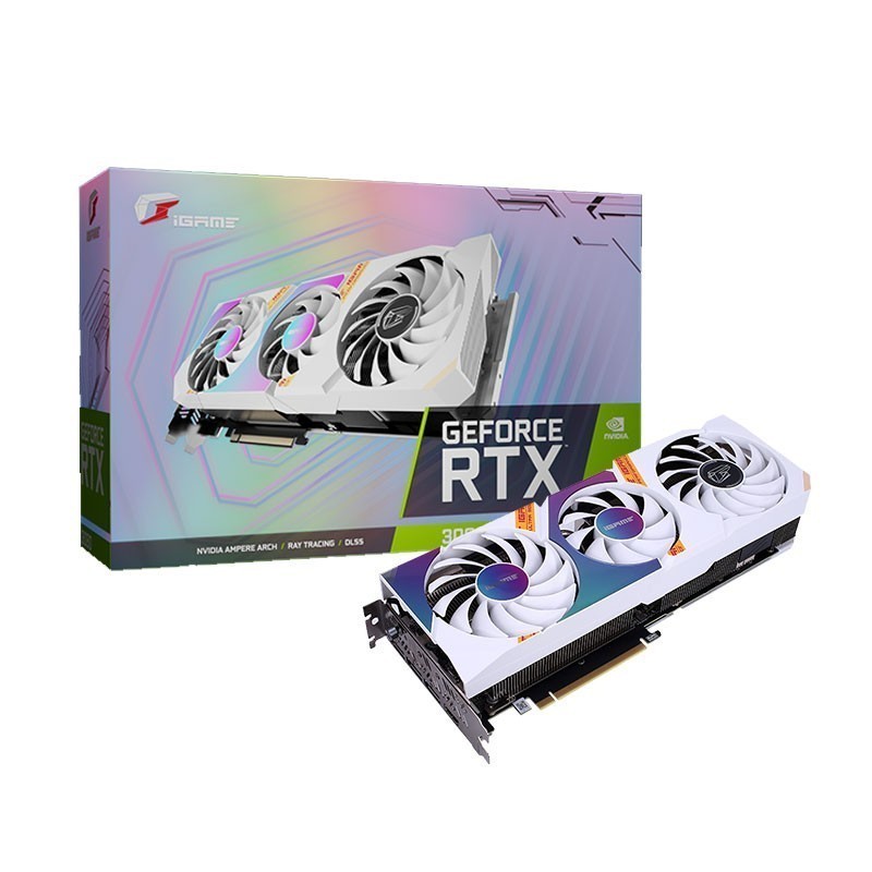 七彩虹iGame RTX3060