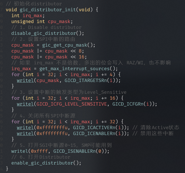 gic_distributor_init