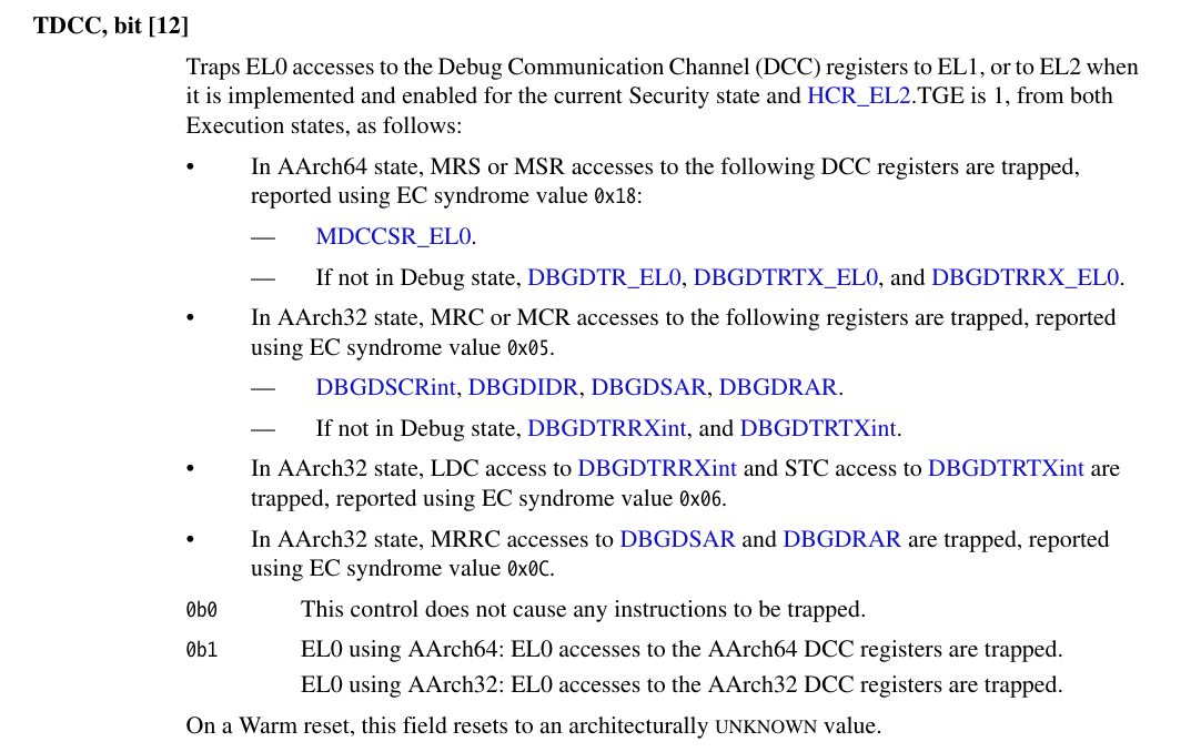 TDCC