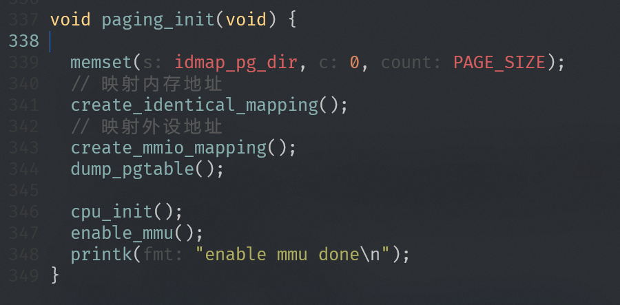paging_init
