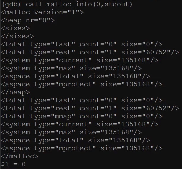 malloc_info