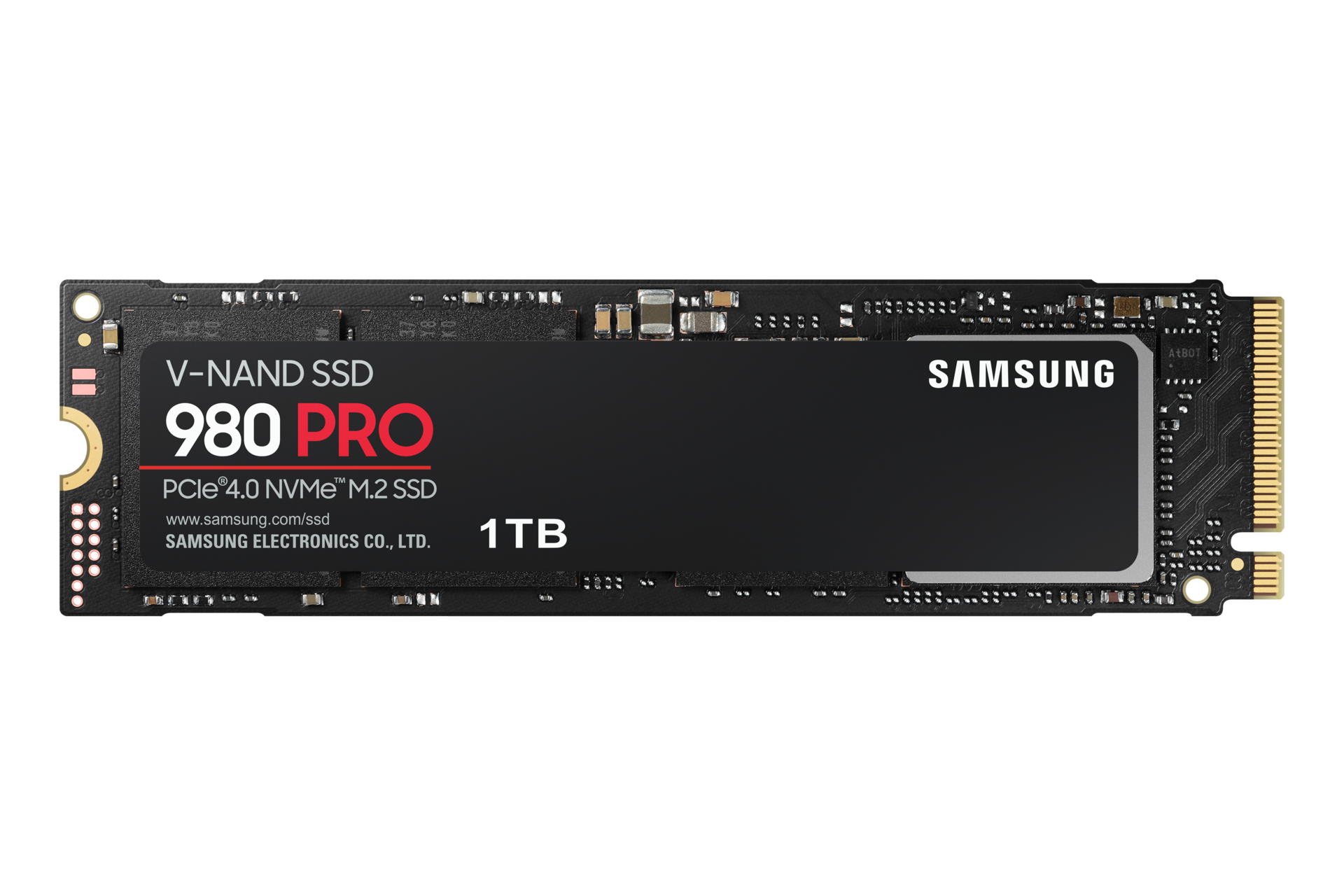 Samsung 980 Pro