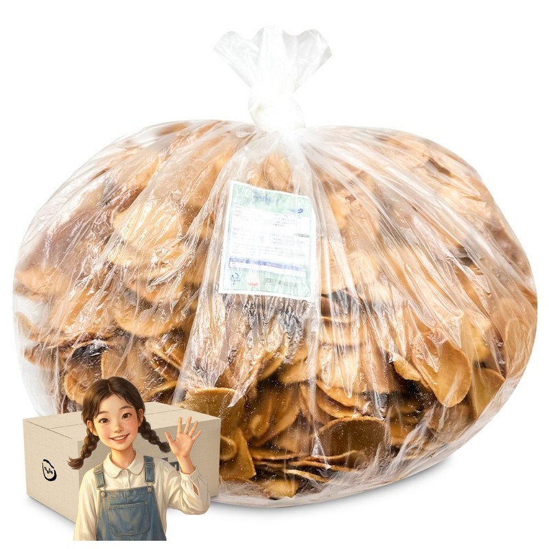 똘뱅이 3.8kg 대용량 추억의 간식 스낵 간식거리