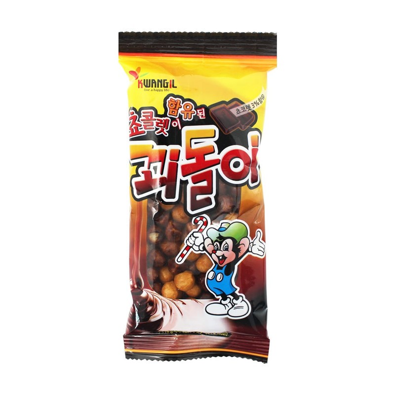 꾀돌이 40gx20개